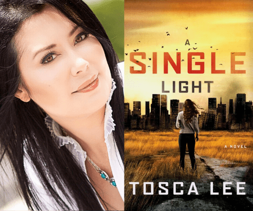 Tosca Lee – New York Times Bestselling Author