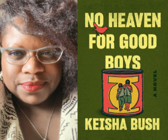 Keisha Bush – Visual Artist and Author
