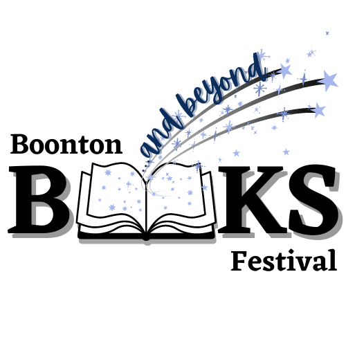 Boonton Books & Beyond Festival with Carol Van Den Hende and more authors!