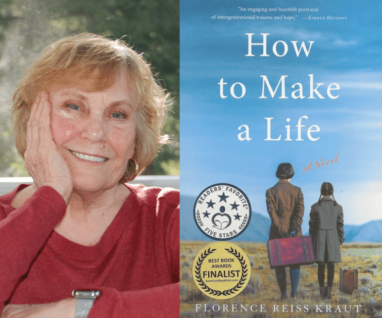 How to Make a Life by Florence Kraut