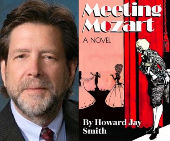 Howard Jay Smith – Award-Winning Writer