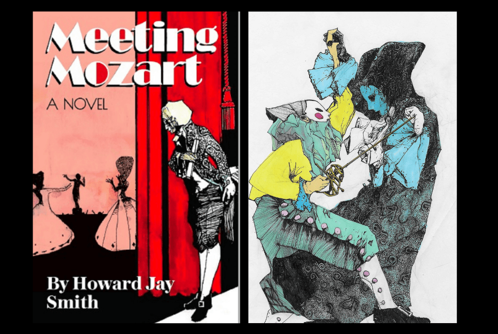 The Jewish Writer Behind Mozart’s Operas – Lorenzo Da Ponte