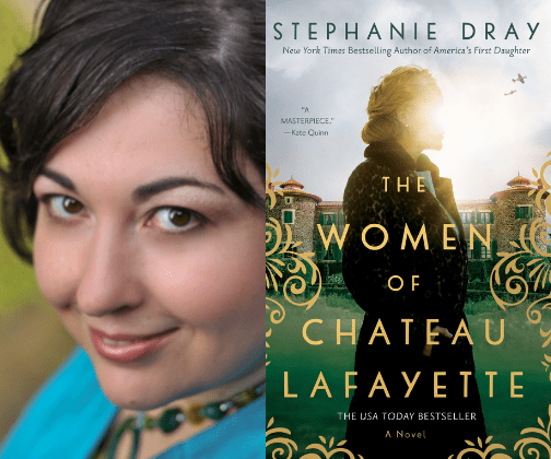 the women of chateau lafayette review