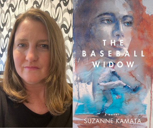 Suzanne Kamata – Award-Winning Author