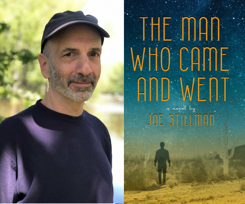 The Man Who Came and Went by Joe Stillman
