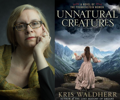 Kris Waldherr – Acclaimed Author