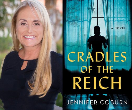 Jennifer Coburn – USA Today Bestselling Author