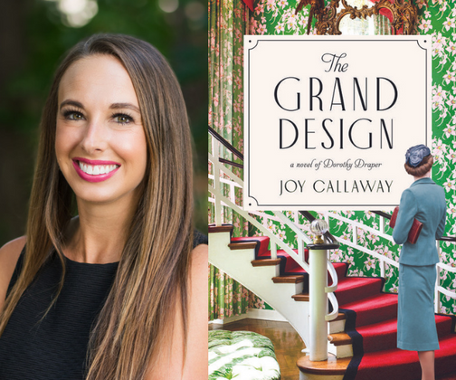 Joy Callaway – International Bestselling Author
