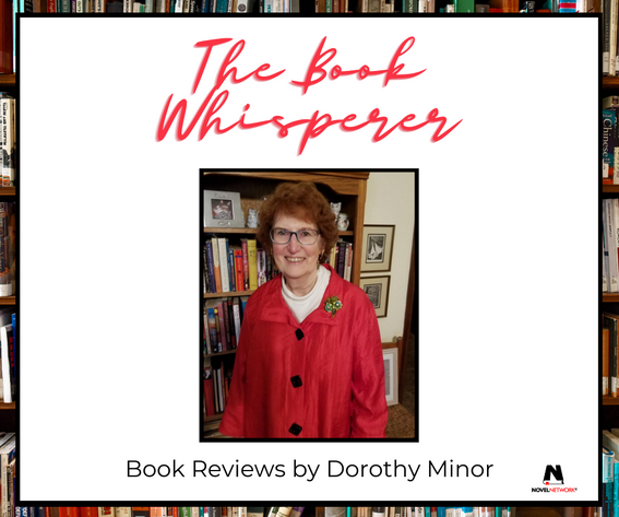 Who is The Book Whisperer?
