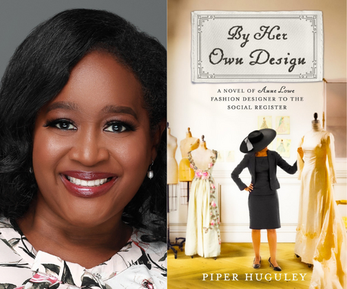 Piper Huguley – Author of Historical Fiction featuring African American Characters