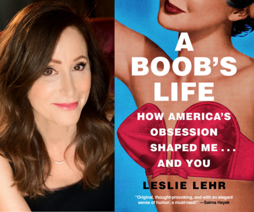 Leslie Lehr – Prize-Winning Author
