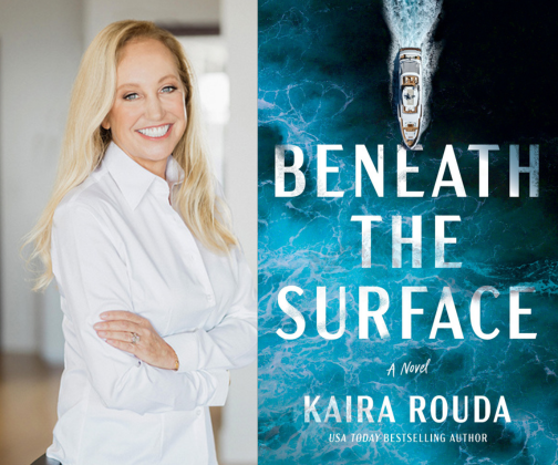 Kaira Rouda – Award-Winning USA Today bestselling Author