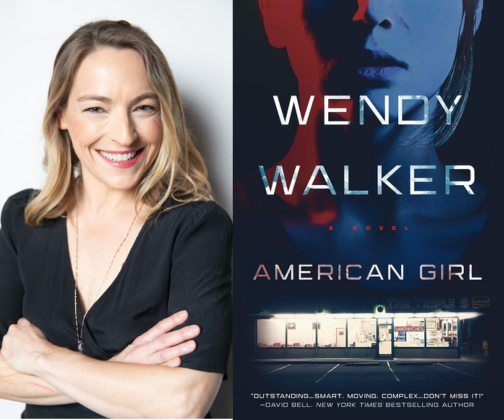 Wendy Walker – International Bestselling Author