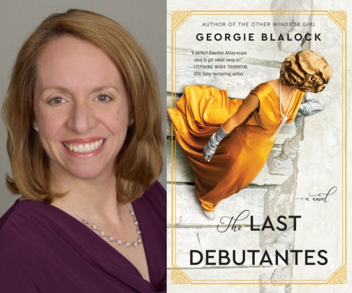 The Last Debutantes by Georgie Blalock