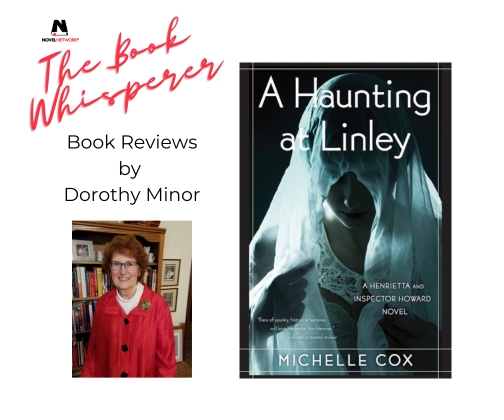 The Book Whisperer Recommends A Haunting at Linley