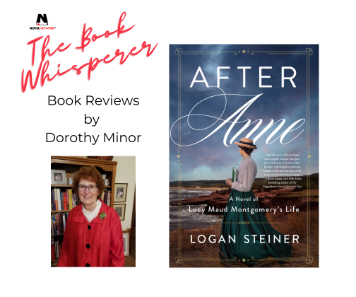 The Book Whisperer Recommends After Anne
