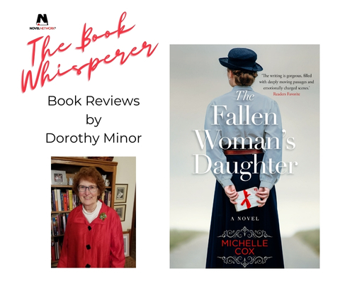 The Book Whisperer Recommends The Fallen Woman’s Daughter