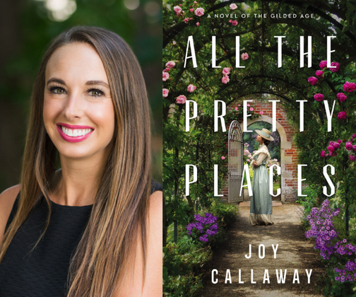 Joy Callaway