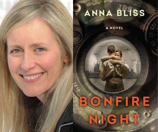 Profile picture of Anna Bliss